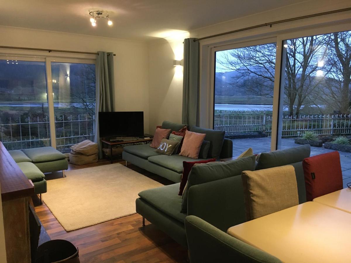 多尔盖罗Snowdonia Mawddach Escape别墅 外观 照片
