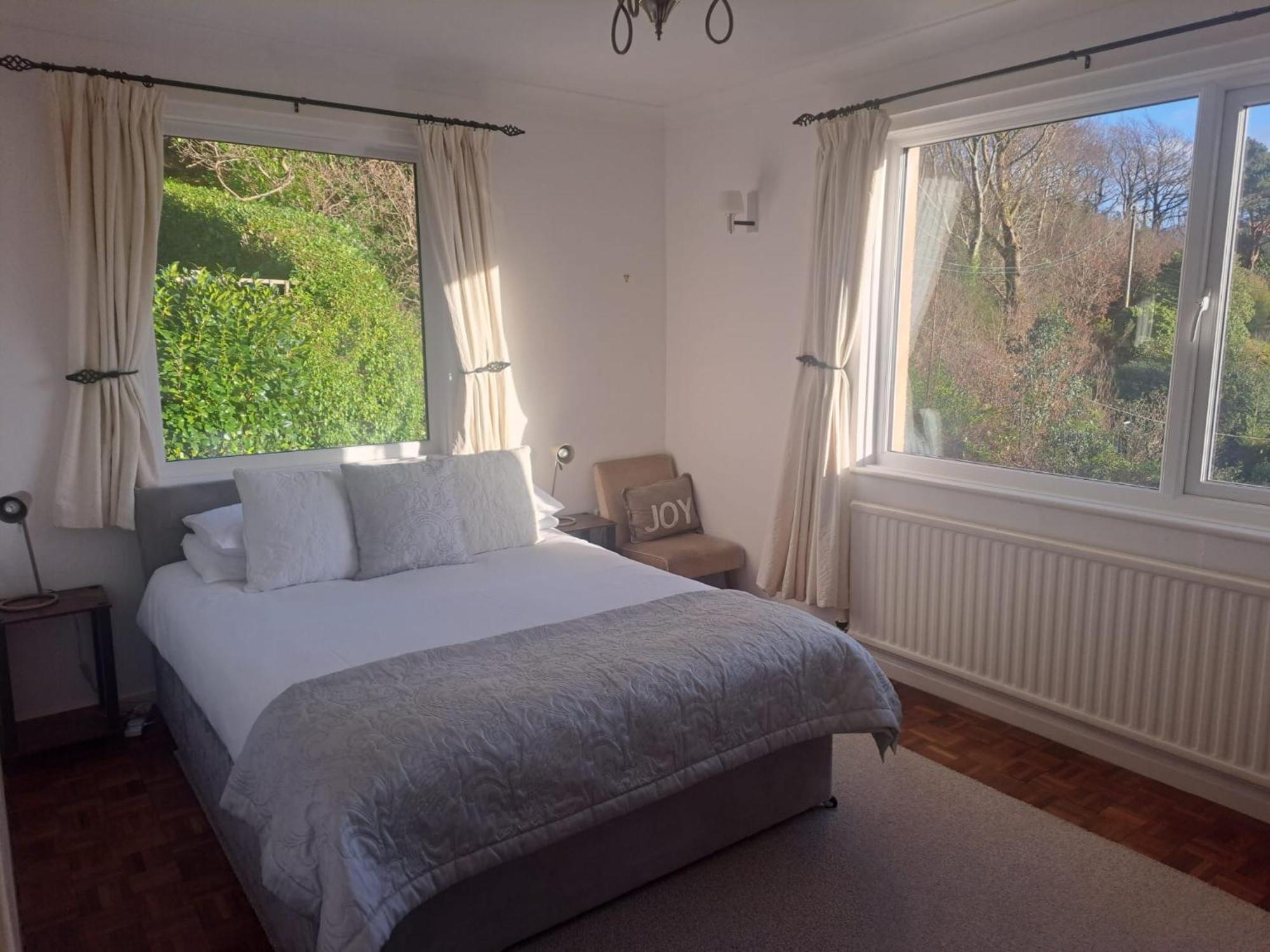 多尔盖罗Snowdonia Mawddach Escape别墅 外观 照片