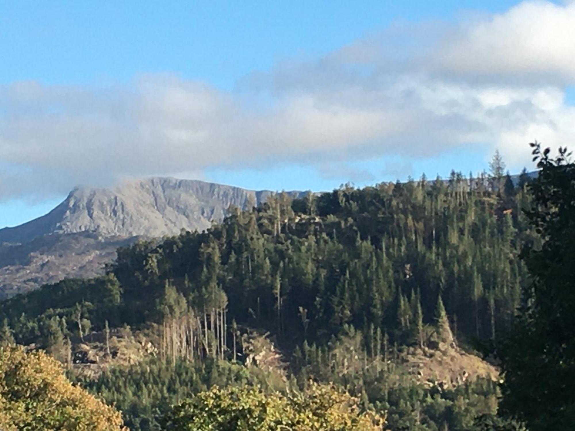 多尔盖罗Snowdonia Mawddach Escape别墅 外观 照片