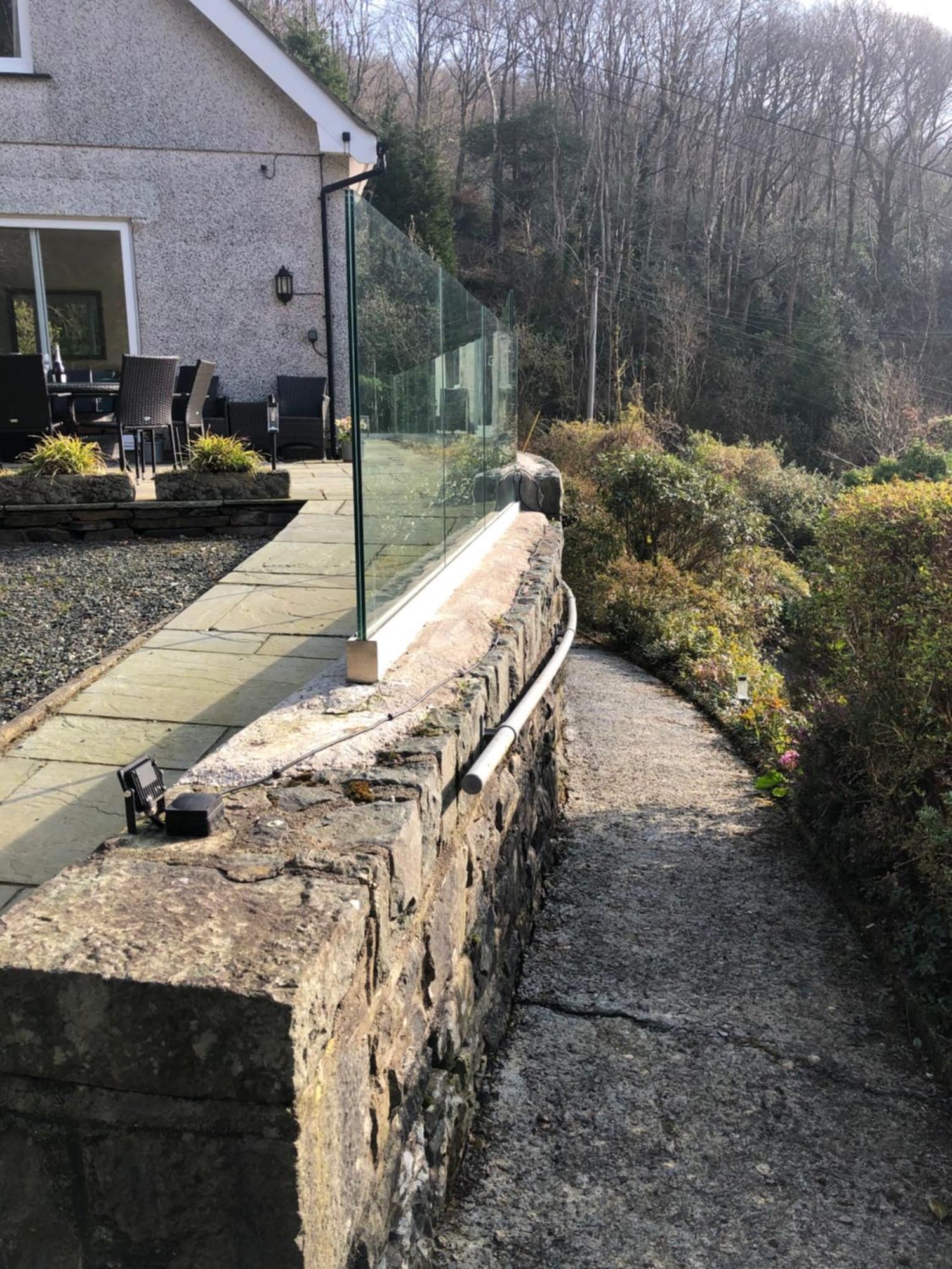 多尔盖罗Snowdonia Mawddach Escape别墅 外观 照片
